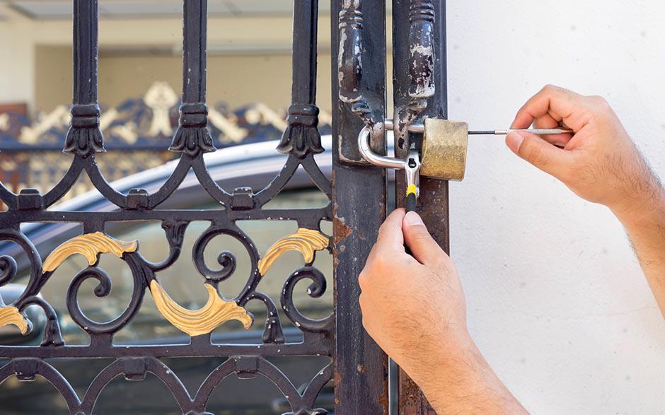 serrurier ouverture de porte Argenteuil