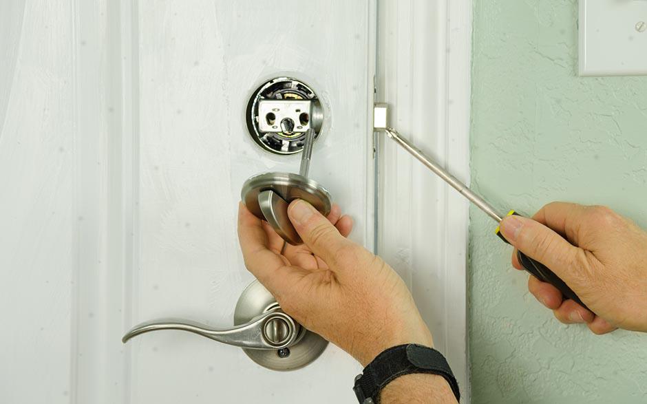 serrurier ouverture de porte service Saint-Gratien