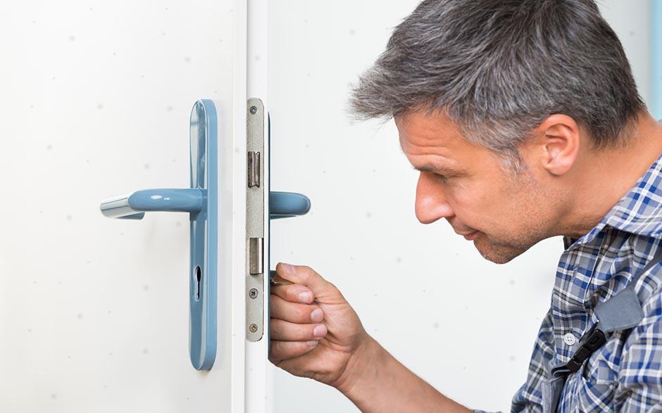 serrurier ouverture de porte Argenteuil